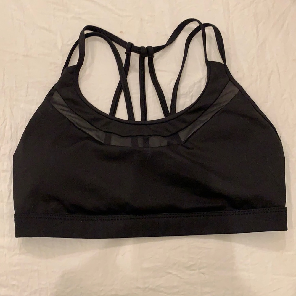 Victoria Secret Sports Bra